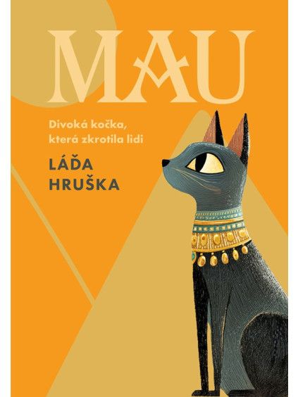 Mau