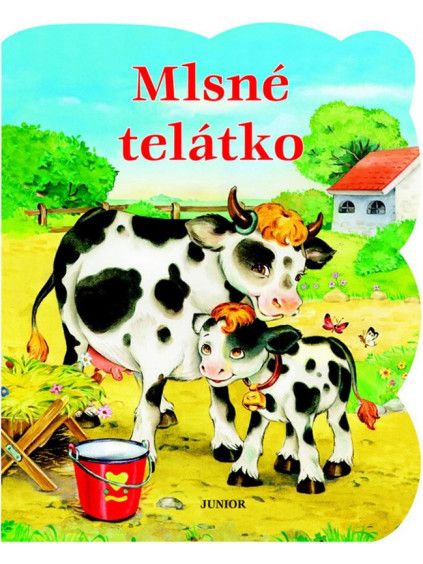 Mlsné telátko