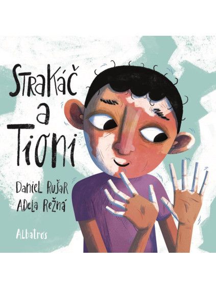 Strakáč a Tioni