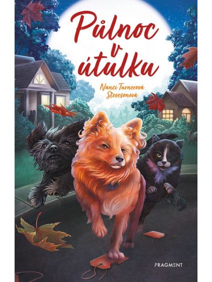 Půlnoc v útulku
