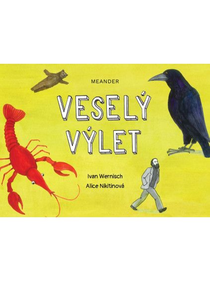 Veselý výlet