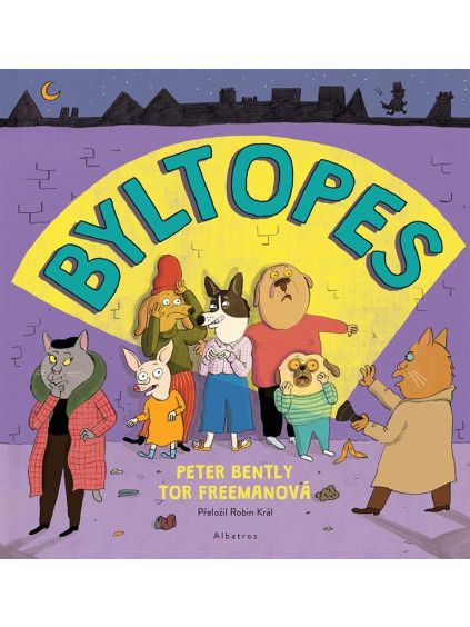 BYLTOPES