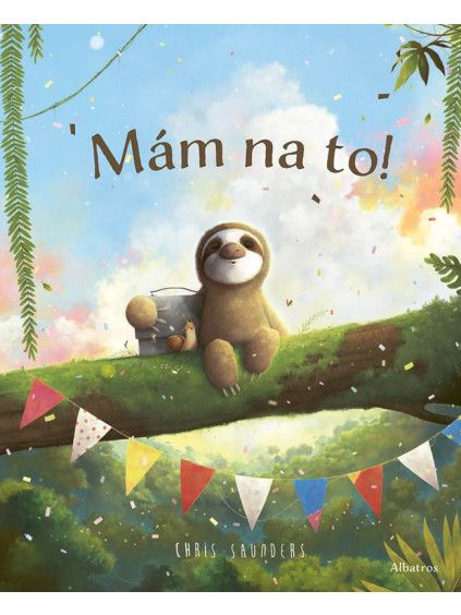 Mám na to!