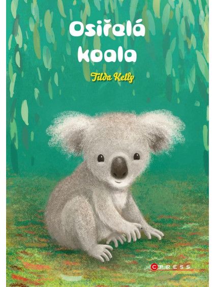 Osiřelá koala