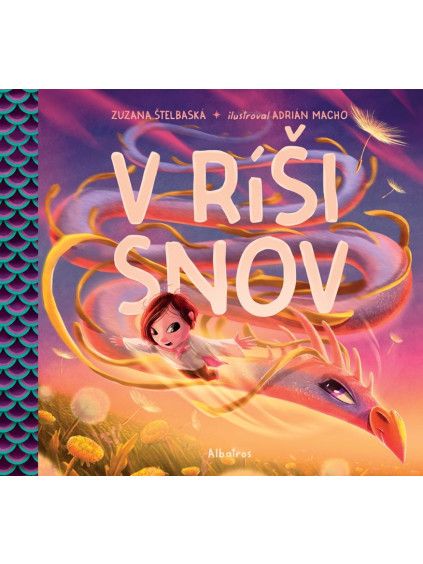 V ríši snov
