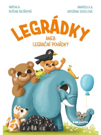 Legrádky