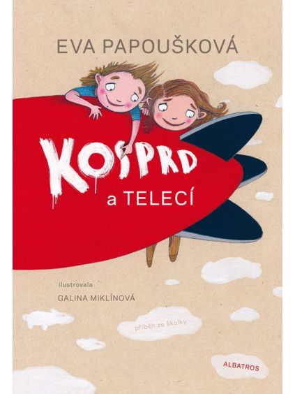 Kosprd a Telecí
