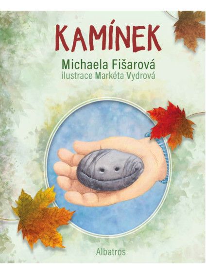 Kamínek