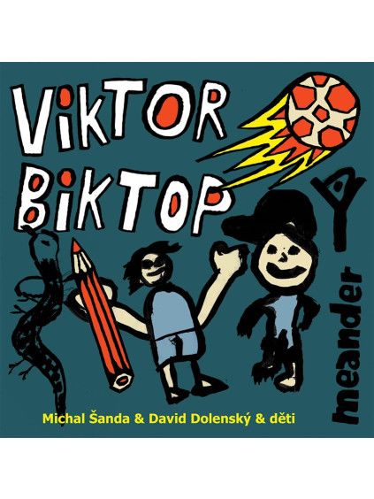 Viktor a Biktop