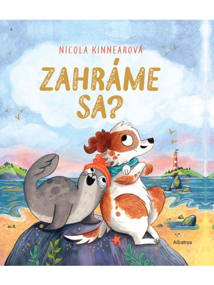 Zahráme sa?