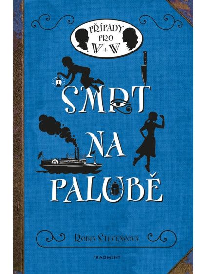 Smrt na palubě