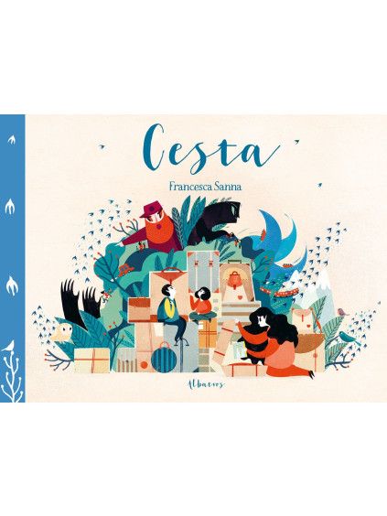 Cesta