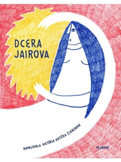 Dcera Jairova