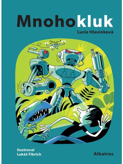 Mnohokluk