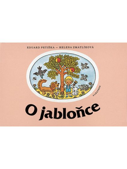 O jabloňce
