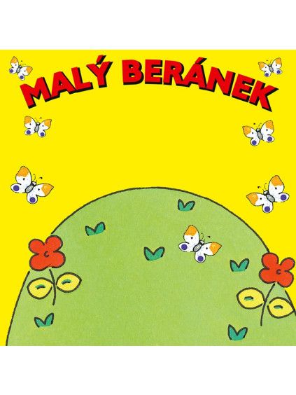 Malý beránek