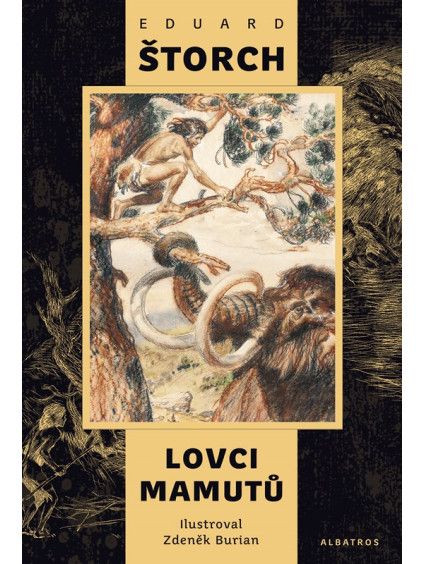Lovci mamutů