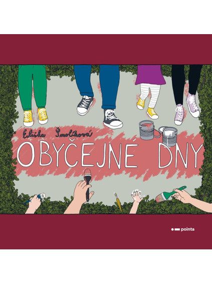Obyčejné dny