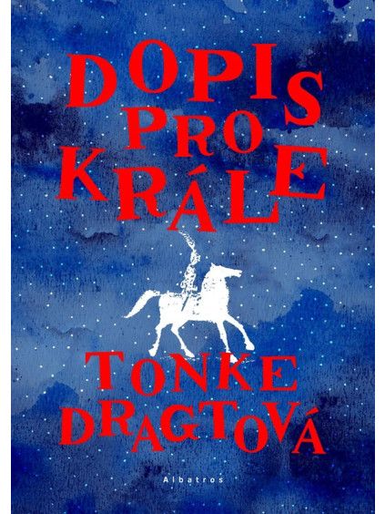 Dopis pro krále