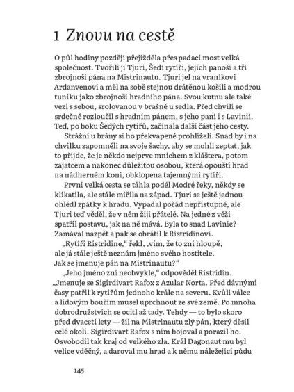 Dopis pro krále