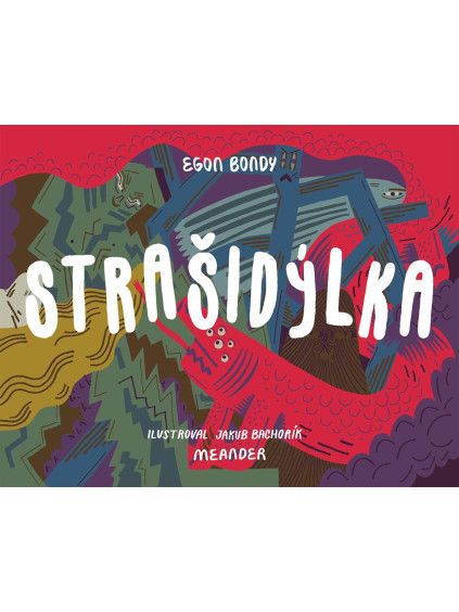 Strašidýlka