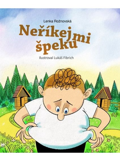 Neříkej mi špeku