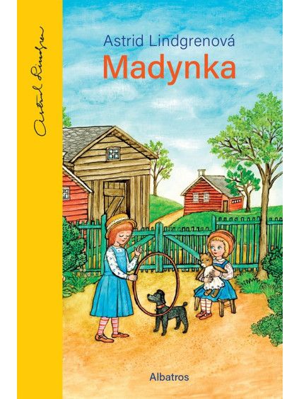 Madynka