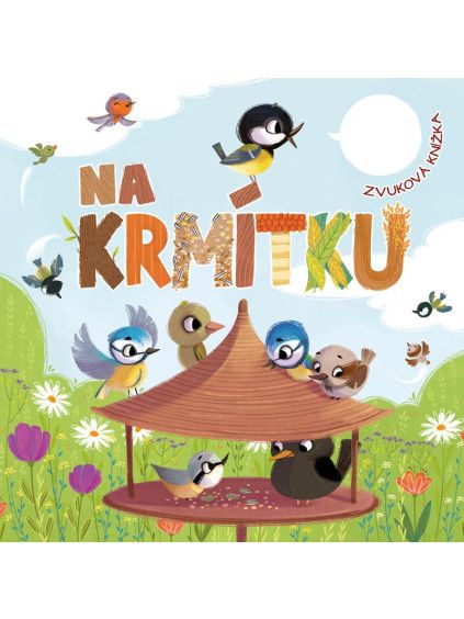 Na krmítku