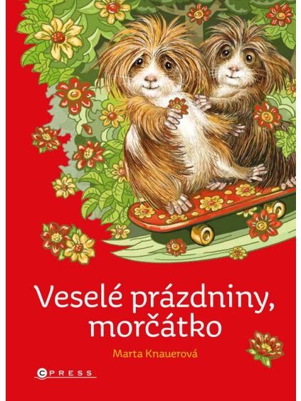 Veselé prázdniny, morčátko