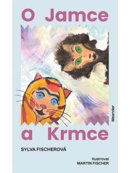 O Jamce a Krmce