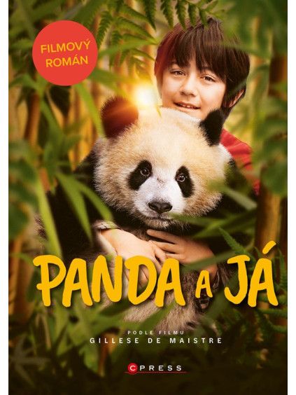 Panda a já