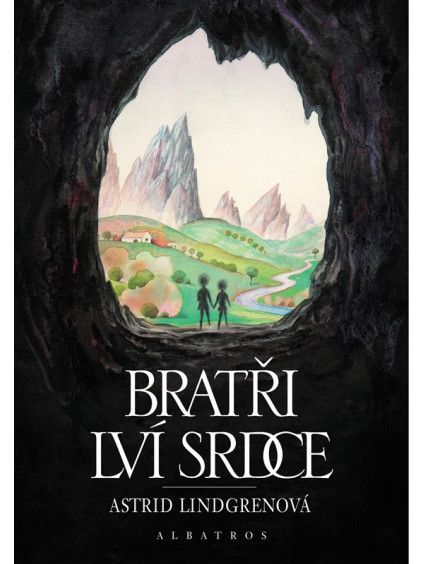 Bratři Lví srdce