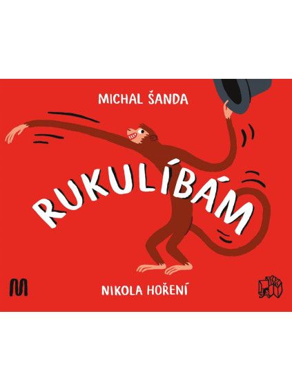Rukulíbám
