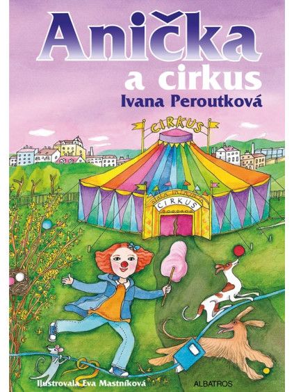 Anička a cirkus
