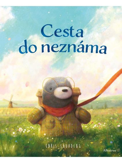 Cesta do neznáma