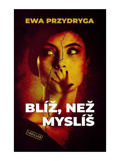 Blíž, než myslíš