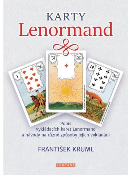 Karty Lenormand