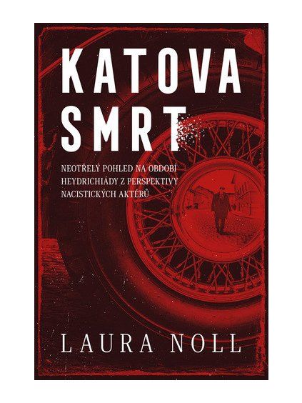 Katova smrt