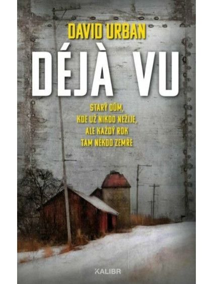 Déja vu