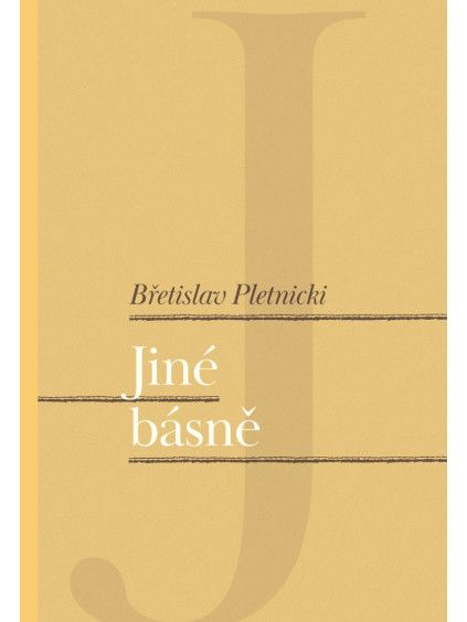 Jiné básně