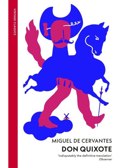 Don Quixote