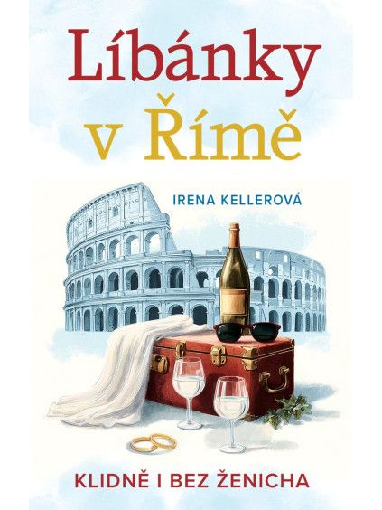 Líbánky v Římě