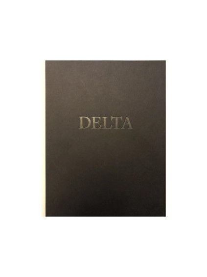 2861 delta