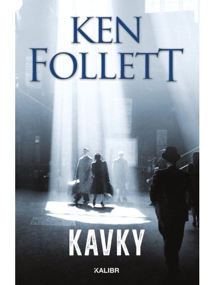 Kavky