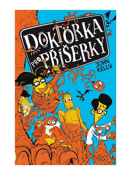 Doktorka pro příšerky