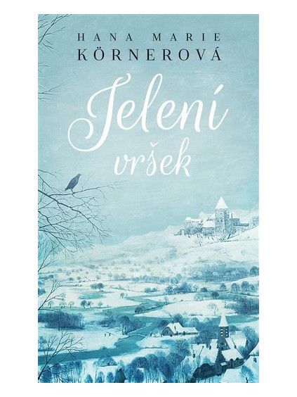 Jelení vršek