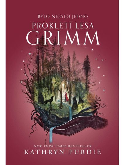 Prokletí lesa Grimm