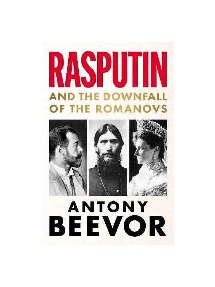 Rasputin