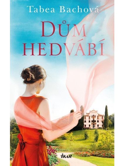 Dům hedvábí