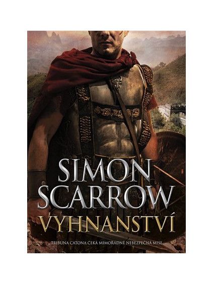 Vyhnanství